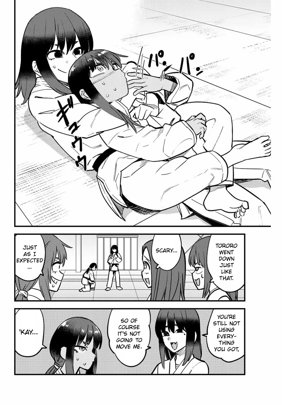 Ijiranaide, Nagatoro-San - Page 15