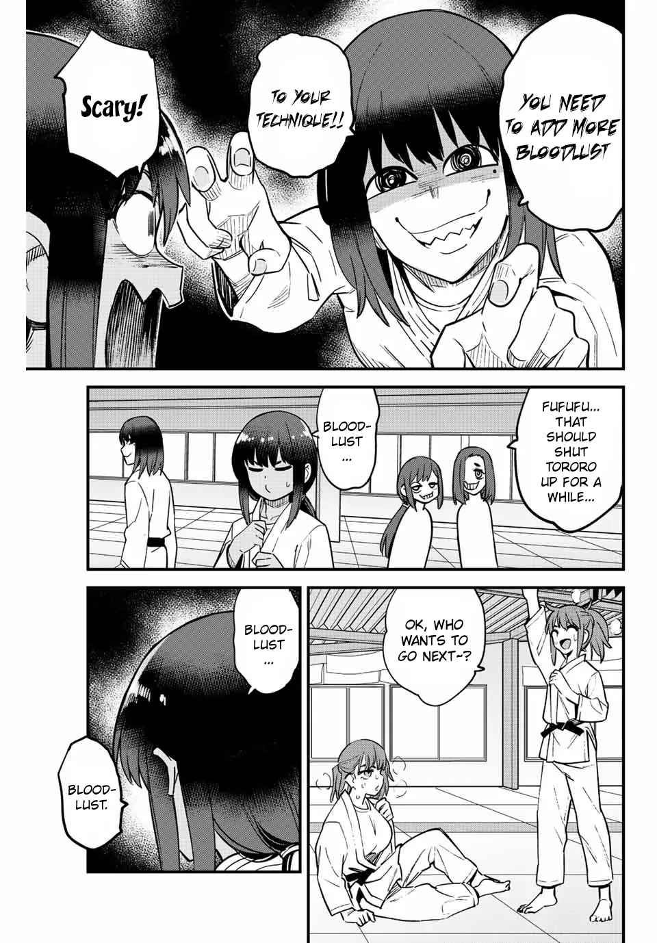 Ijiranaide, Nagatoro-San - Page 16