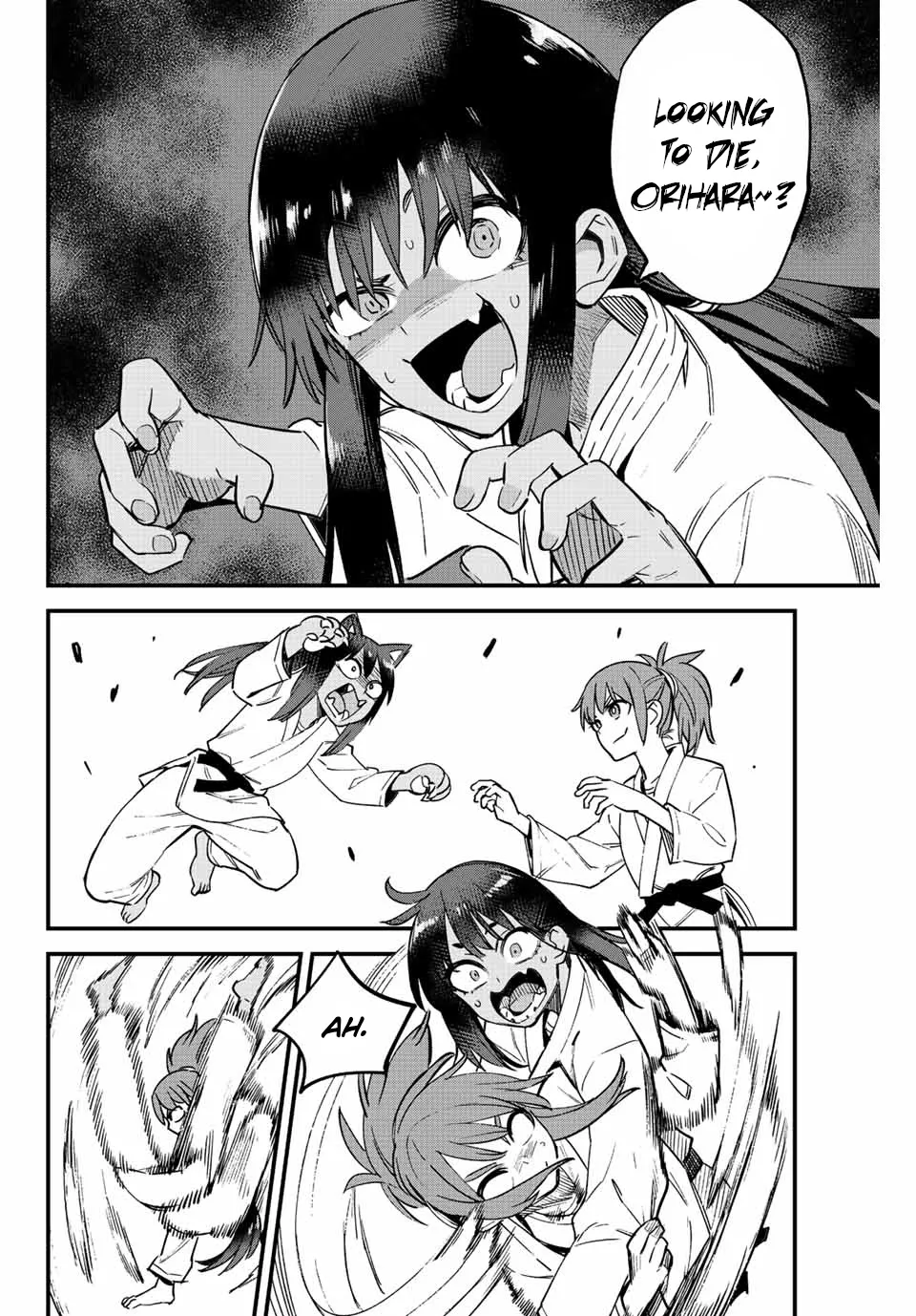 Ijiranaide, Nagatoro-San - Page 17