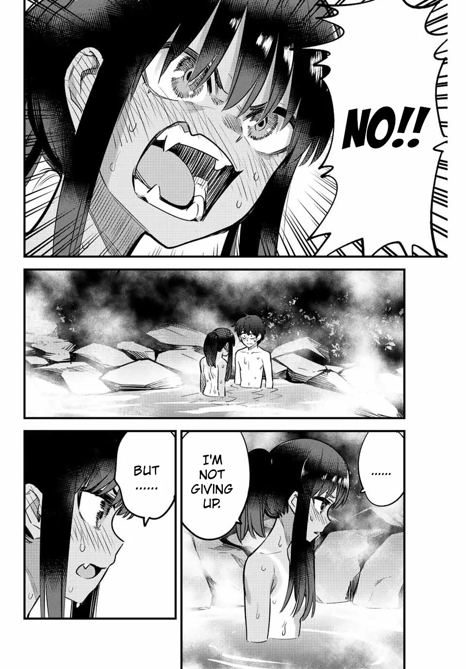 Ijiranaide, Nagatoro-San - Page 19