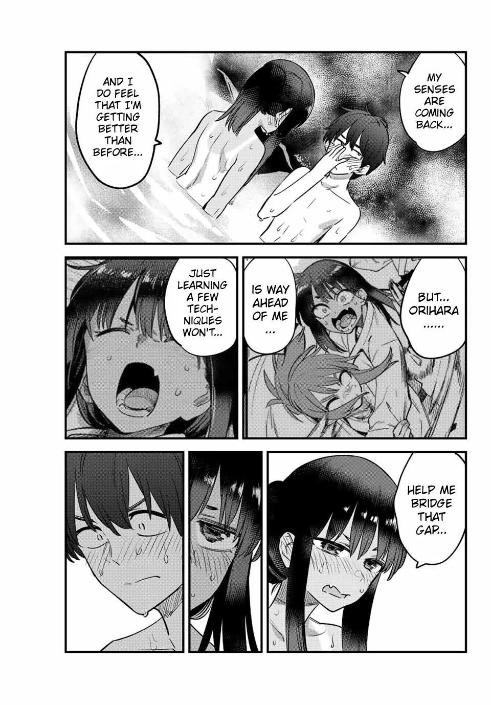 Ijiranaide, Nagatoro-San - Page 20