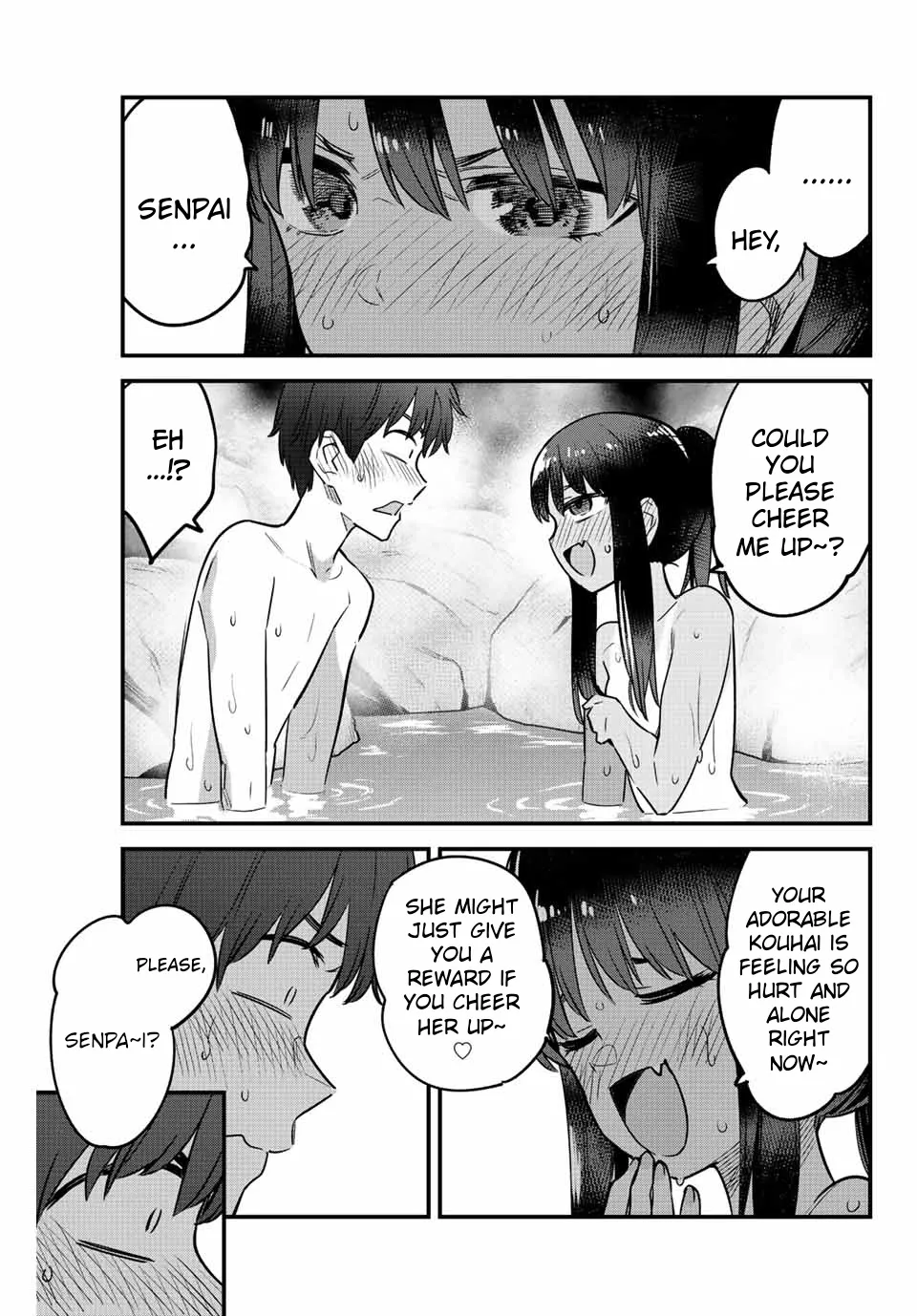 Ijiranaide, Nagatoro-San - Page 22