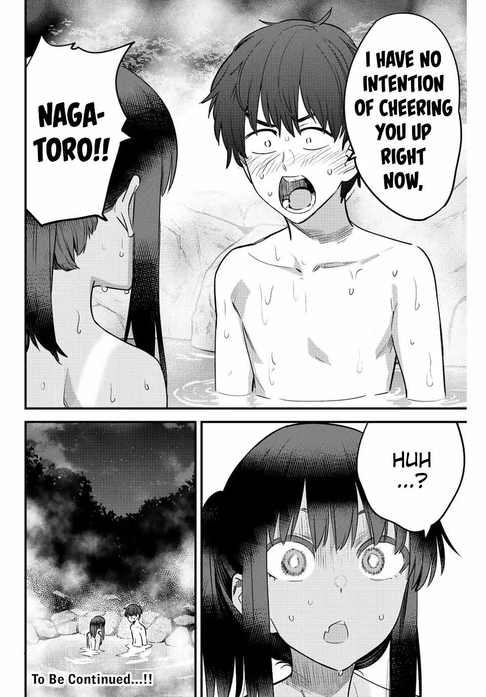 Ijiranaide, Nagatoro-San - Page 23