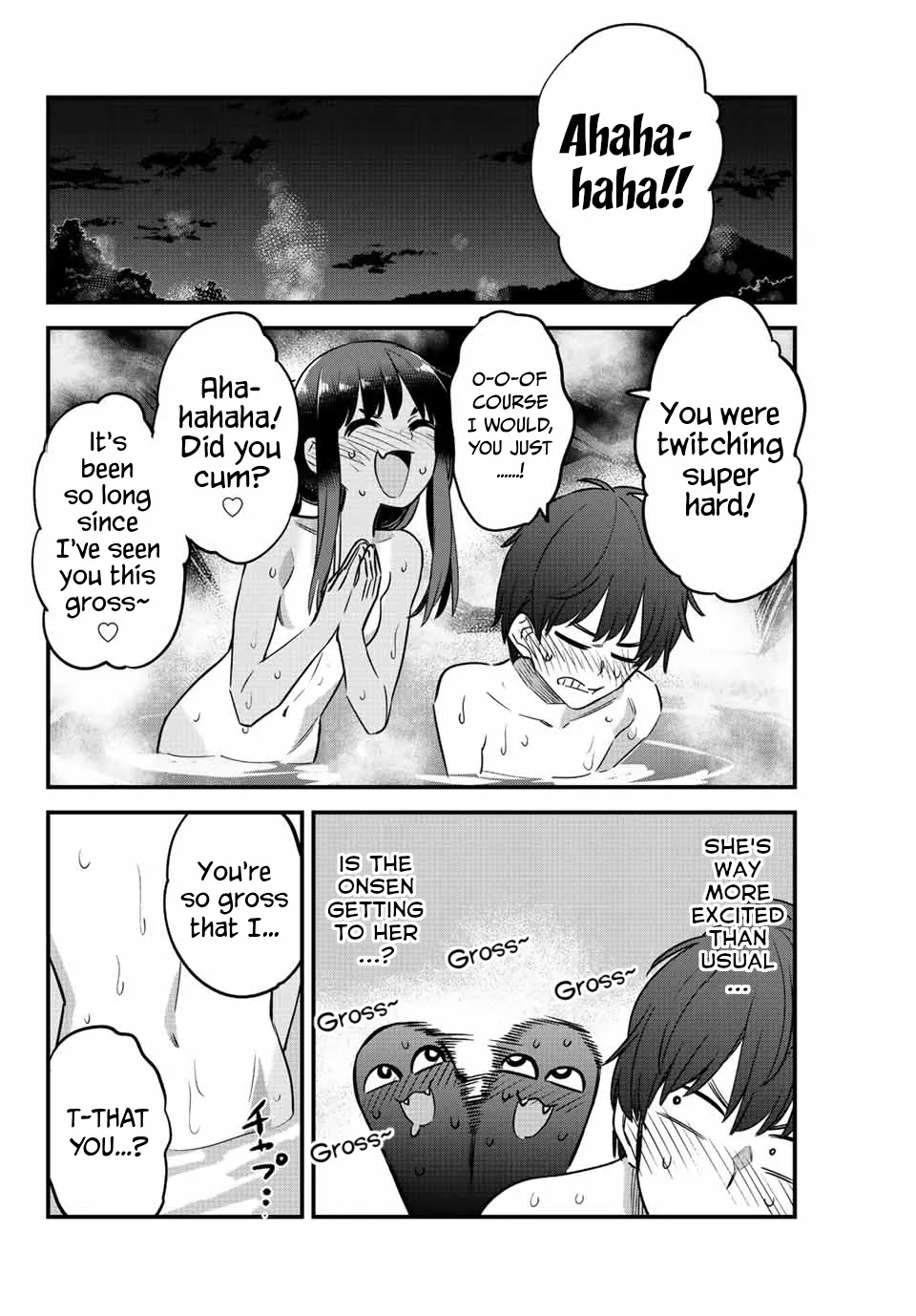 Ijiranaide, Nagatoro-San - Page 5