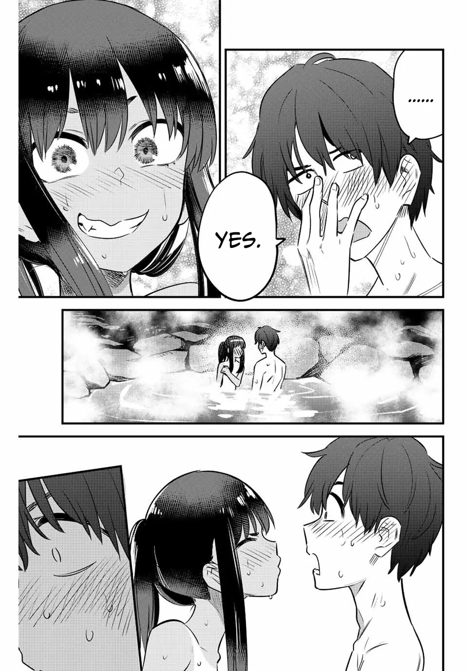 Ijiranaide, Nagatoro-San - Page 8