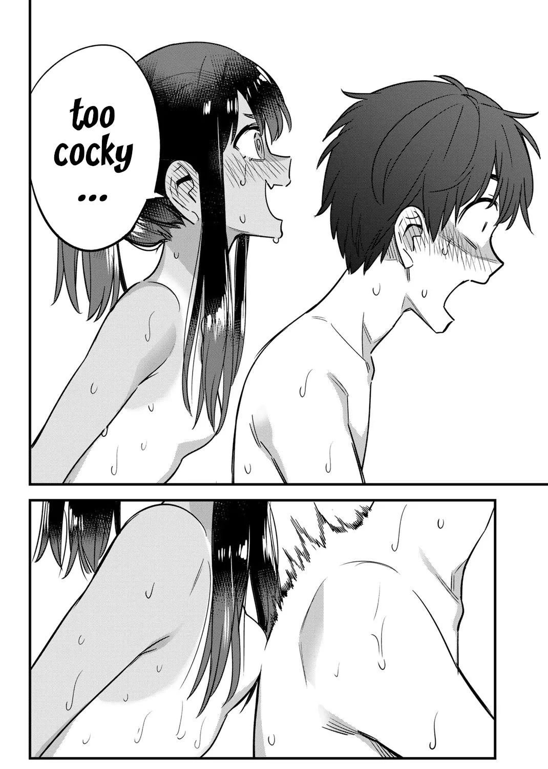 Ijiranaide, Nagatoro-San - Page 62