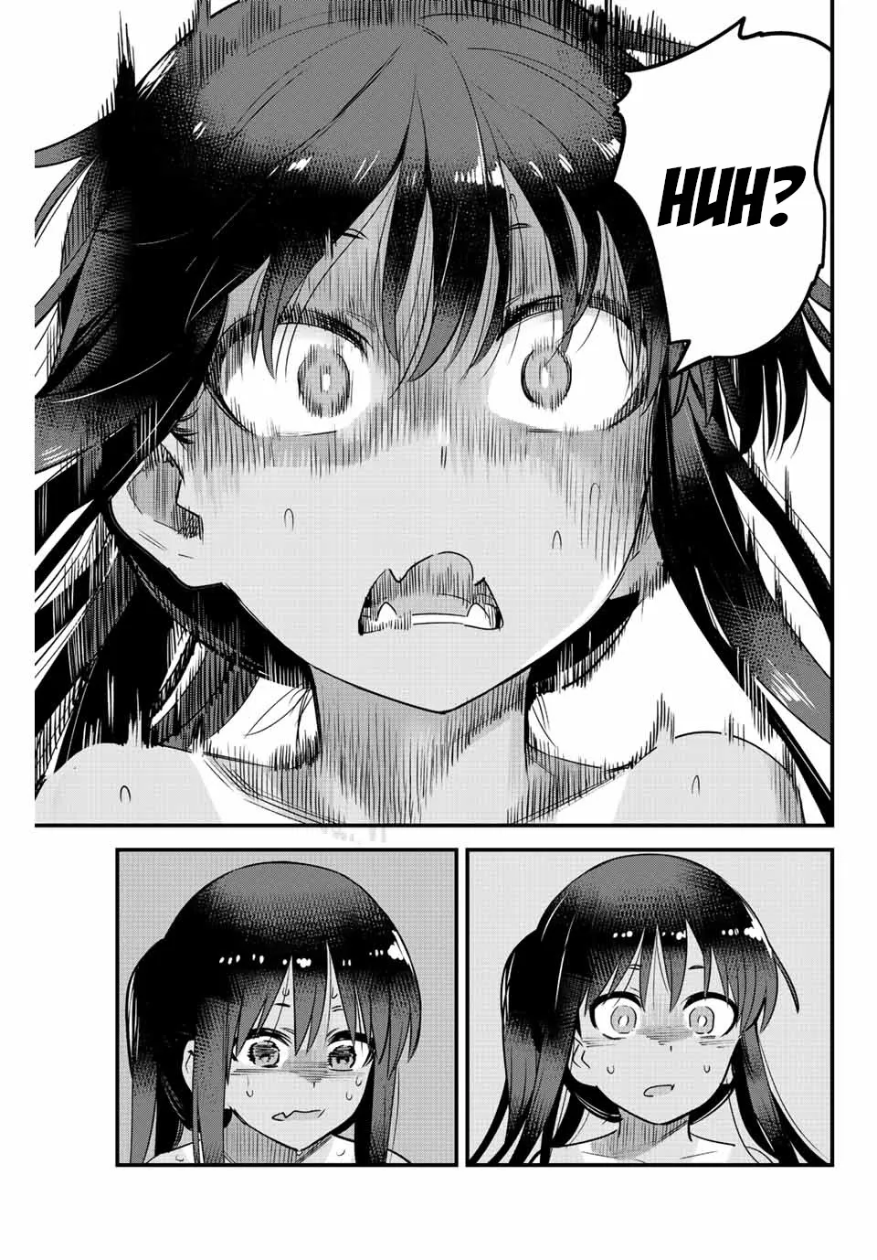 Ijiranaide, Nagatoro-San - Page 2