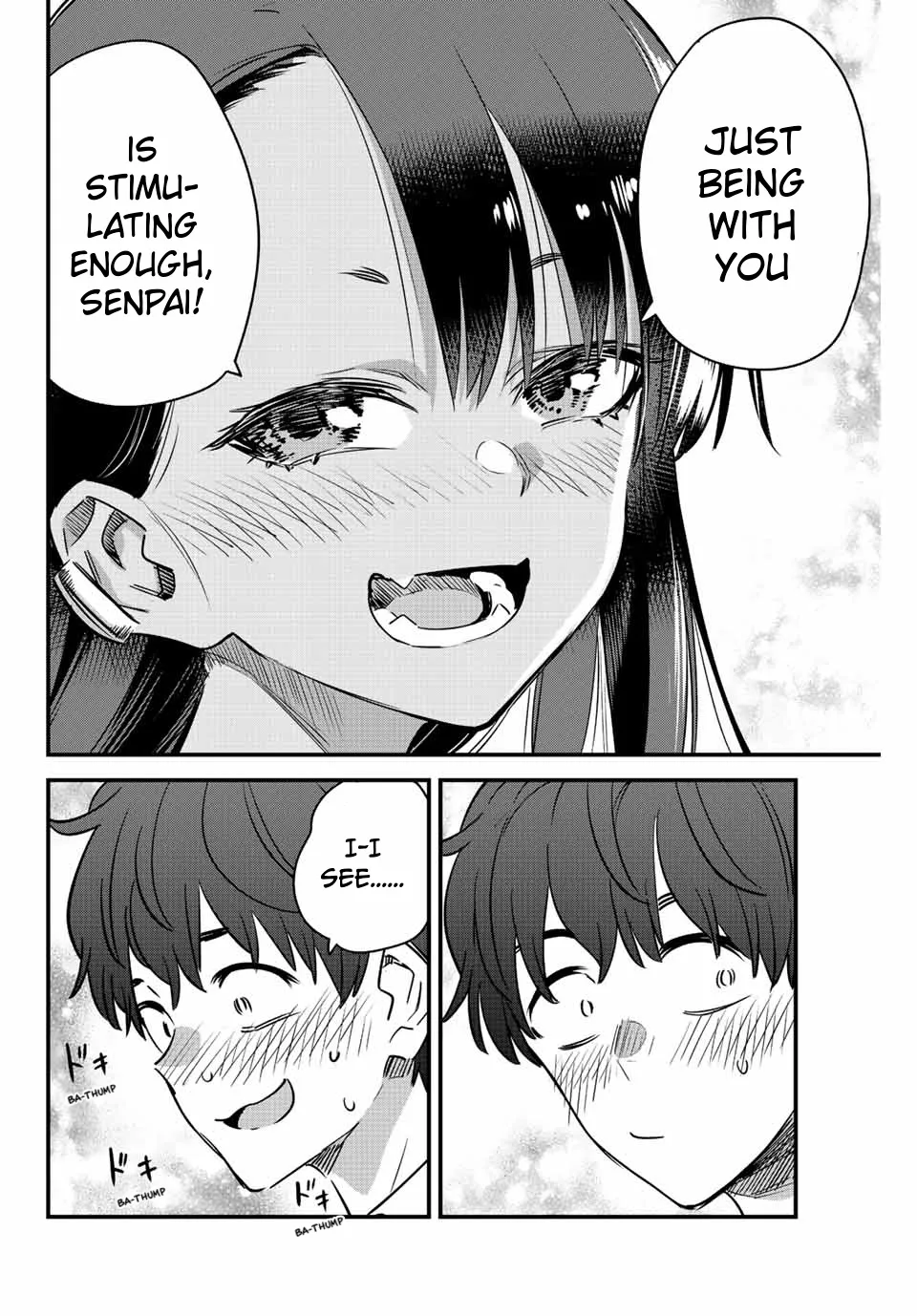 Ijiranaide, Nagatoro-San - Page 17