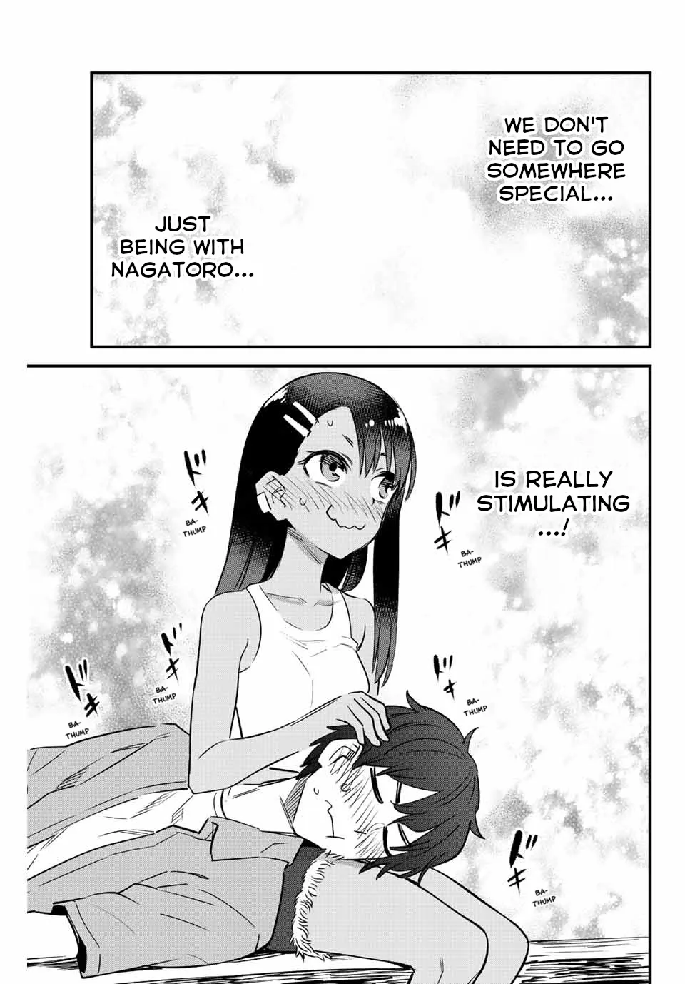 Ijiranaide, Nagatoro-San - Page 22