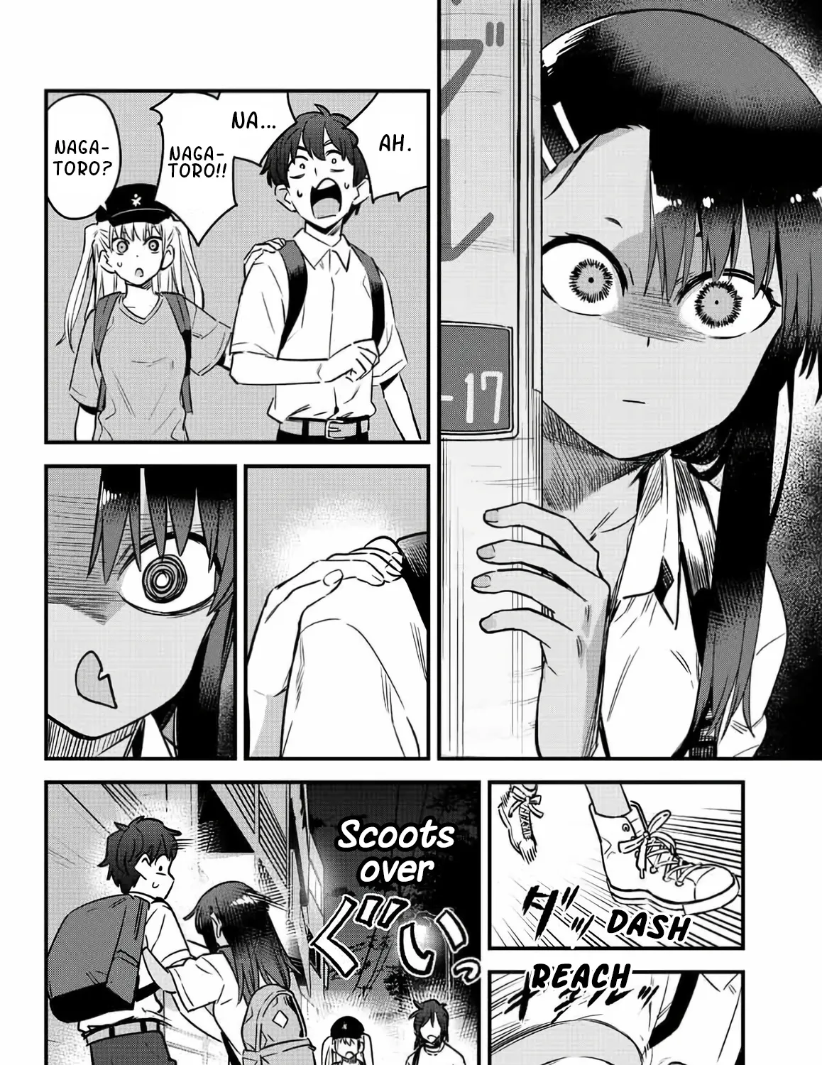 Ijiranaide, Nagatoro-San - Page 38