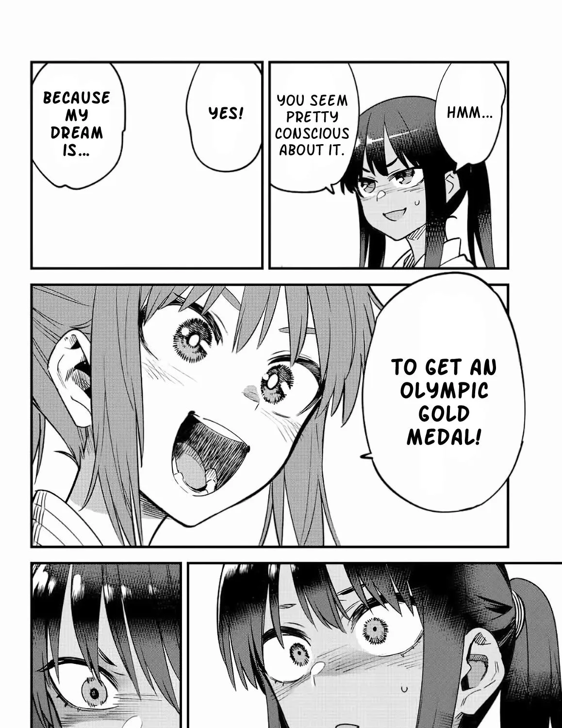 Ijiranaide, Nagatoro-San - Page 14