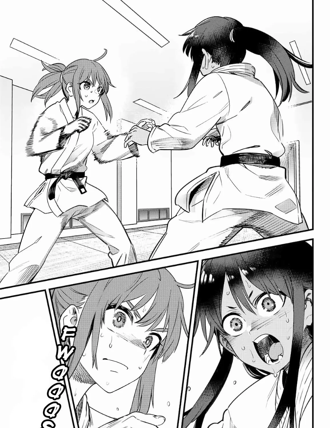 Ijiranaide, Nagatoro-San - Page 16