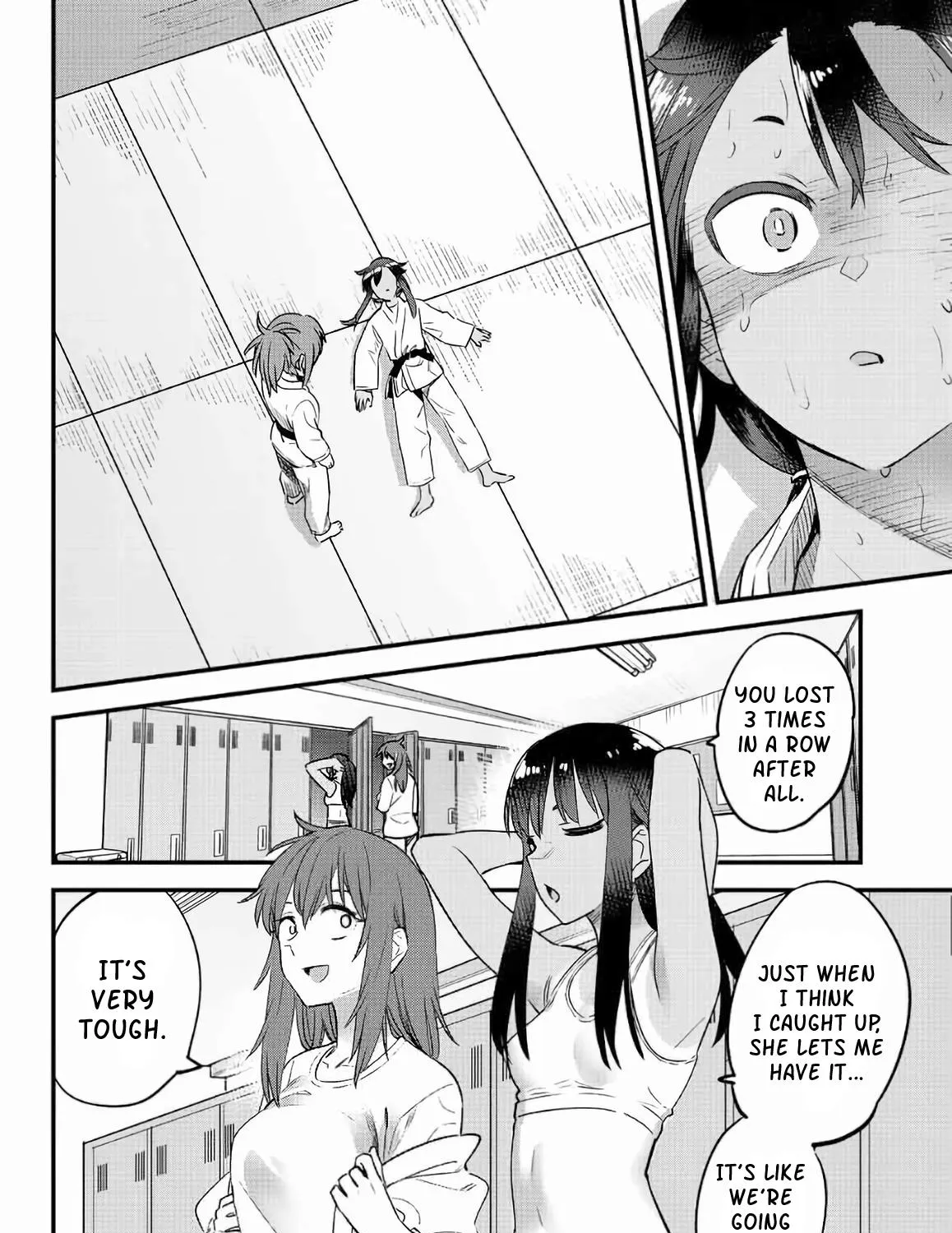 Ijiranaide, Nagatoro-San - Page 18