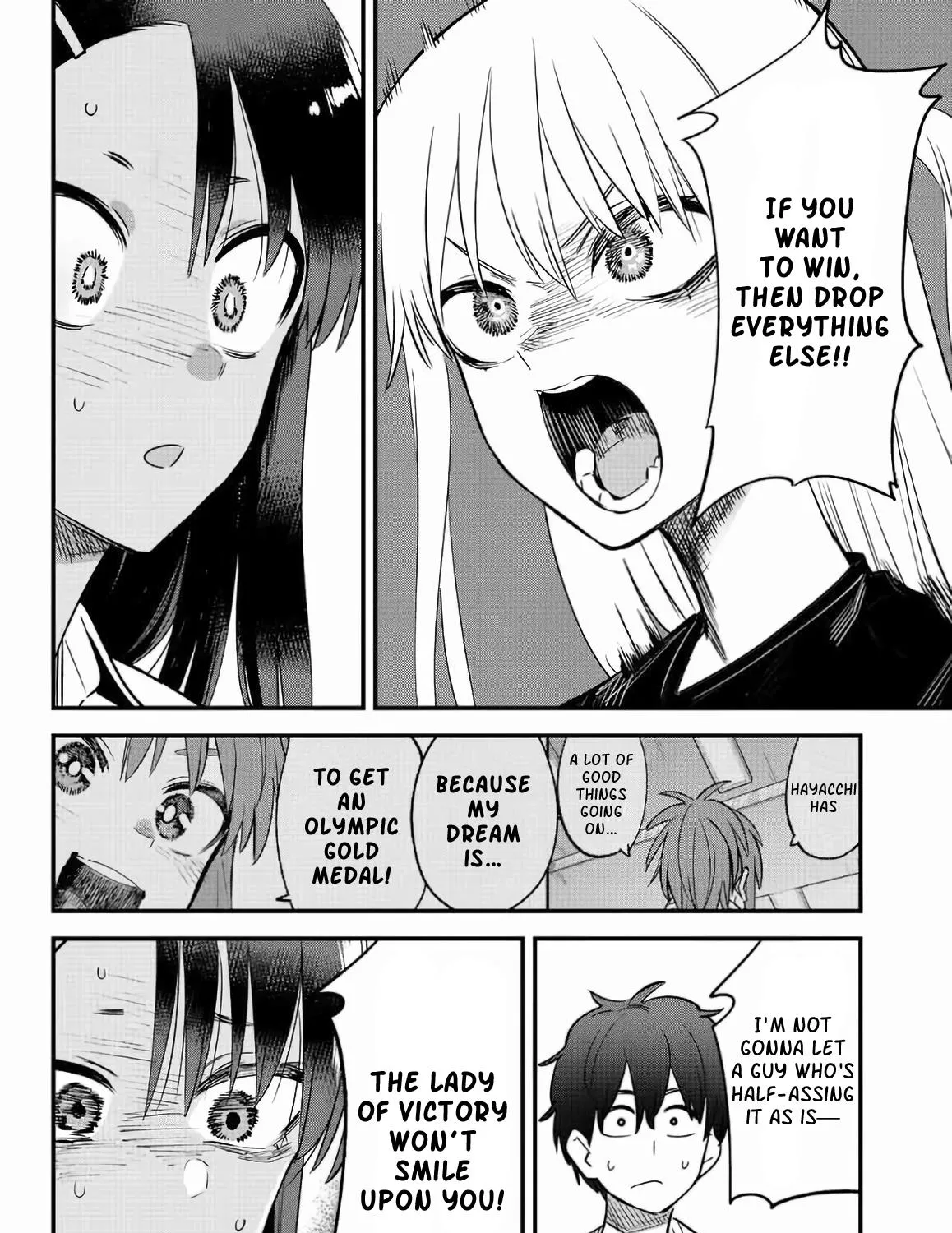 Ijiranaide, Nagatoro-San - Page 46