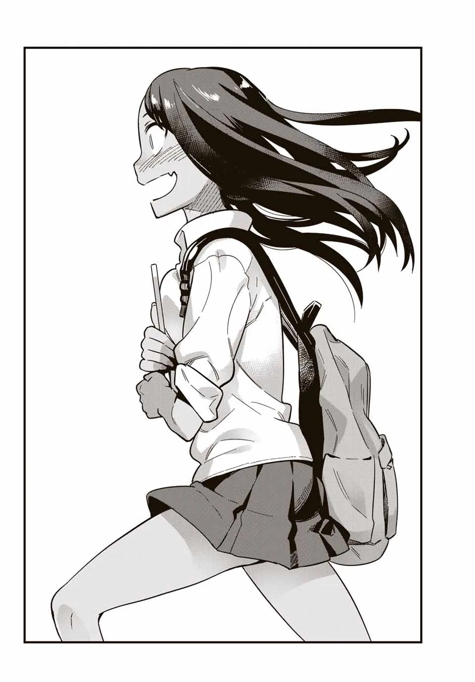 Ijiranaide, Nagatoro-San - Page 15