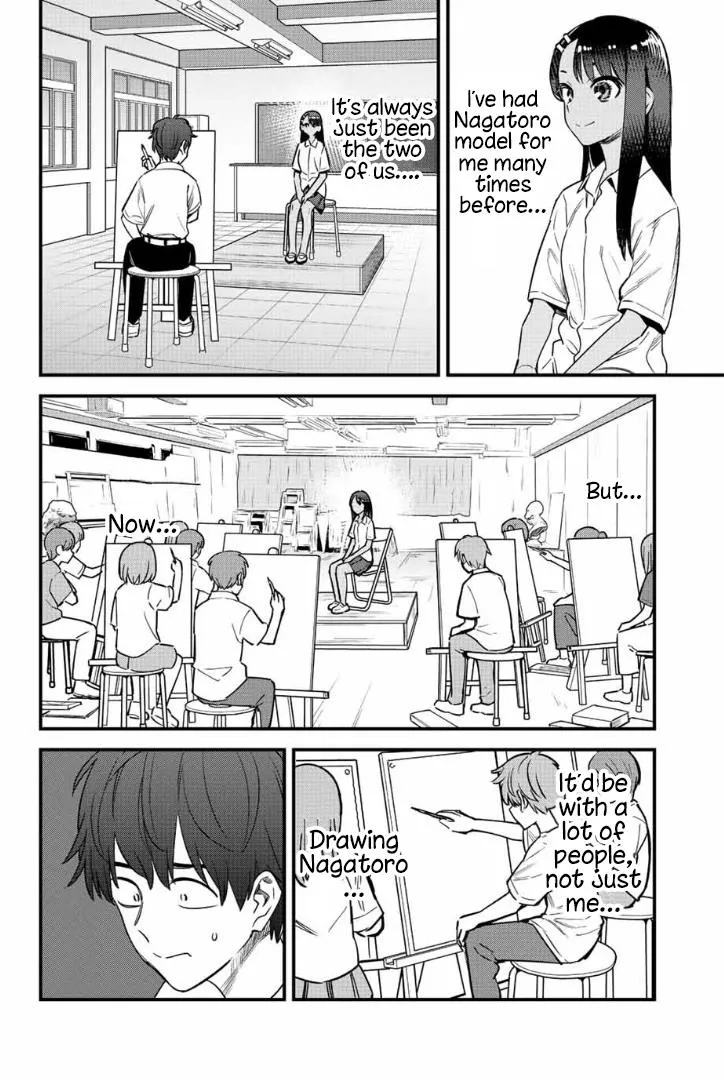 Ijiranaide, Nagatoro-San - Page 11