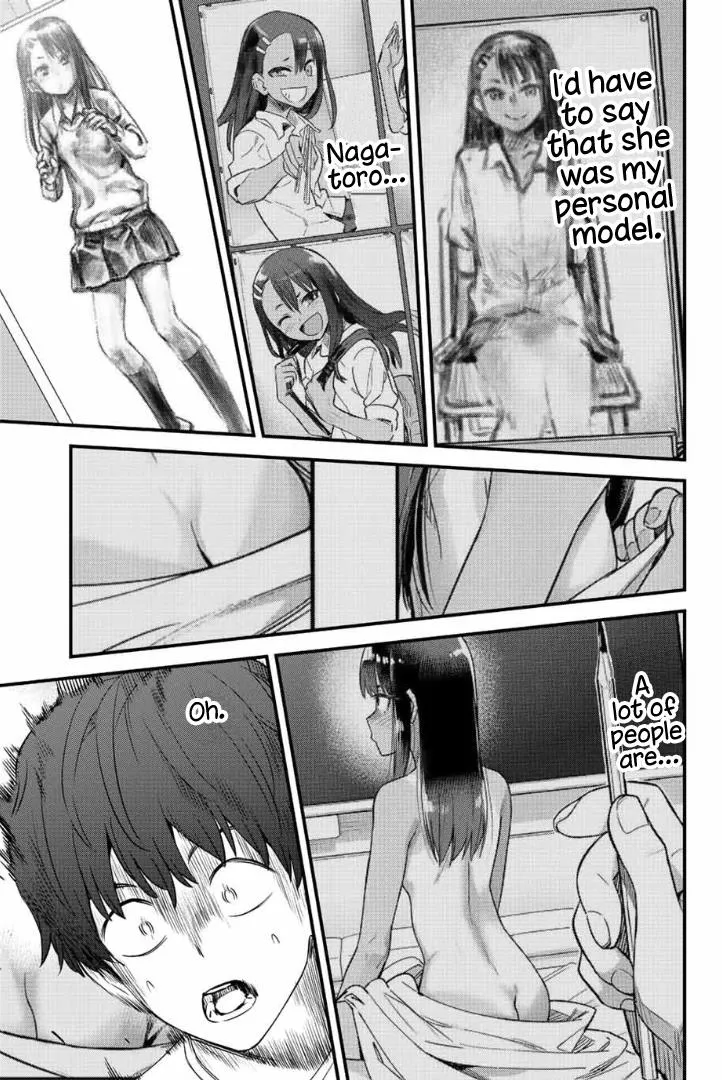 Ijiranaide, Nagatoro-San - Page 12