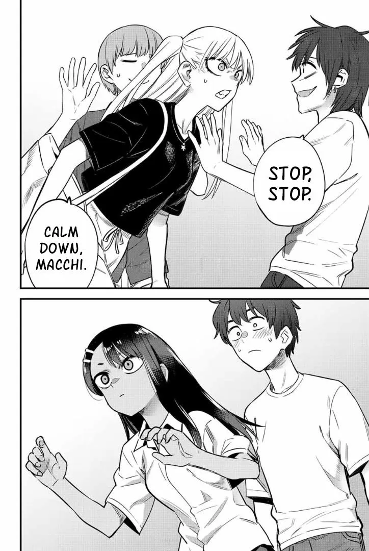 Ijiranaide, Nagatoro-San - Page 19