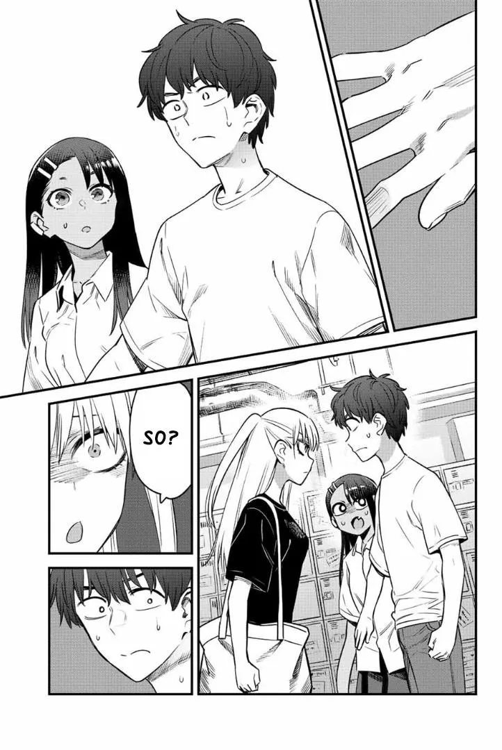 Ijiranaide, Nagatoro-San - Page 2