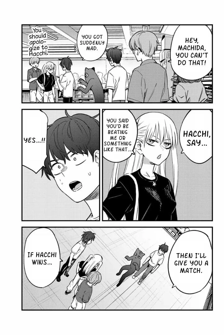 Ijiranaide, Nagatoro-San - Page 20