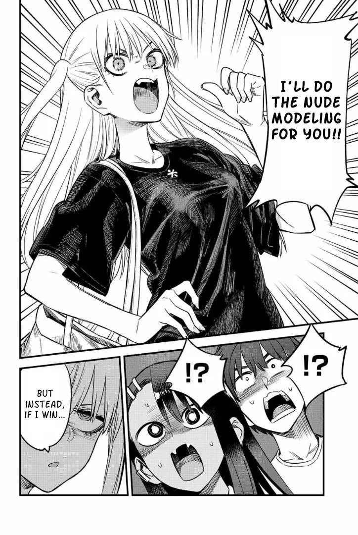 Ijiranaide, Nagatoro-San - Page 21