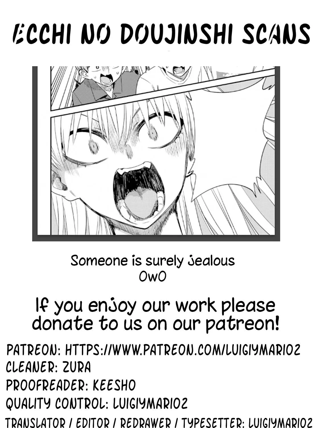 Ijiranaide, Nagatoro-San - Page 23