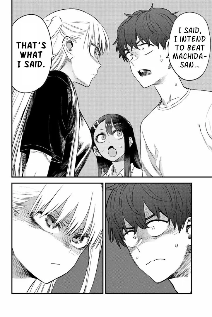 Ijiranaide, Nagatoro-San - Page 3