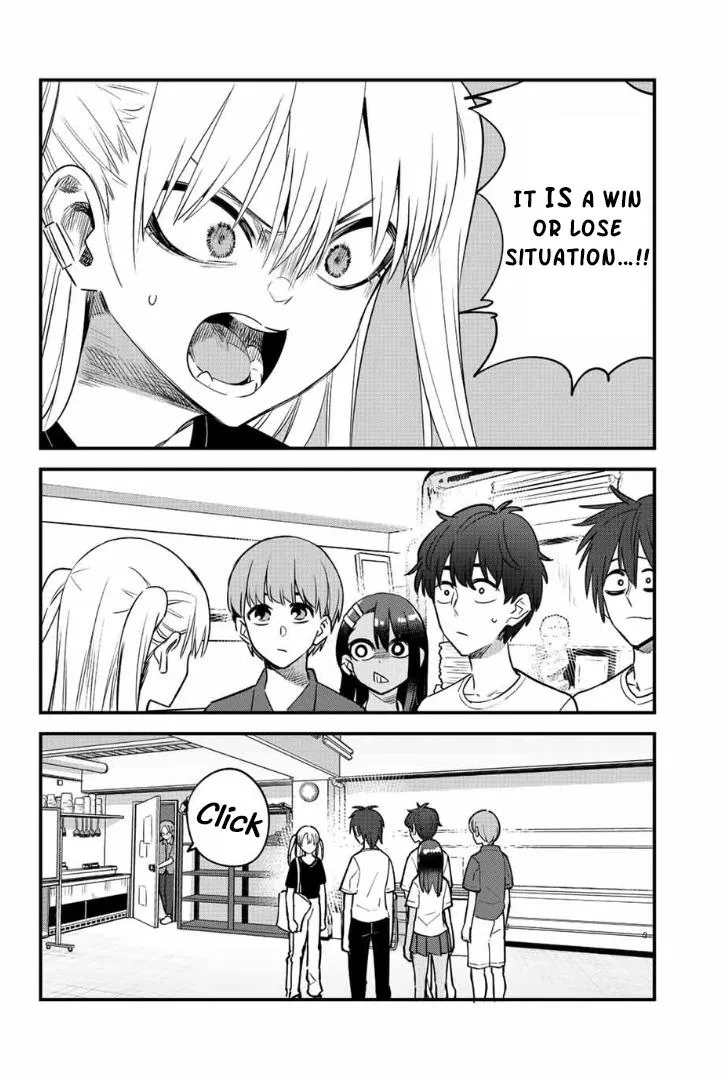 Ijiranaide, Nagatoro-San - Page 5