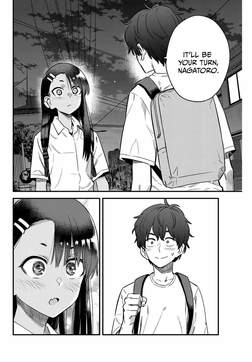 Ijiranaide, Nagatoro-San - Page 13