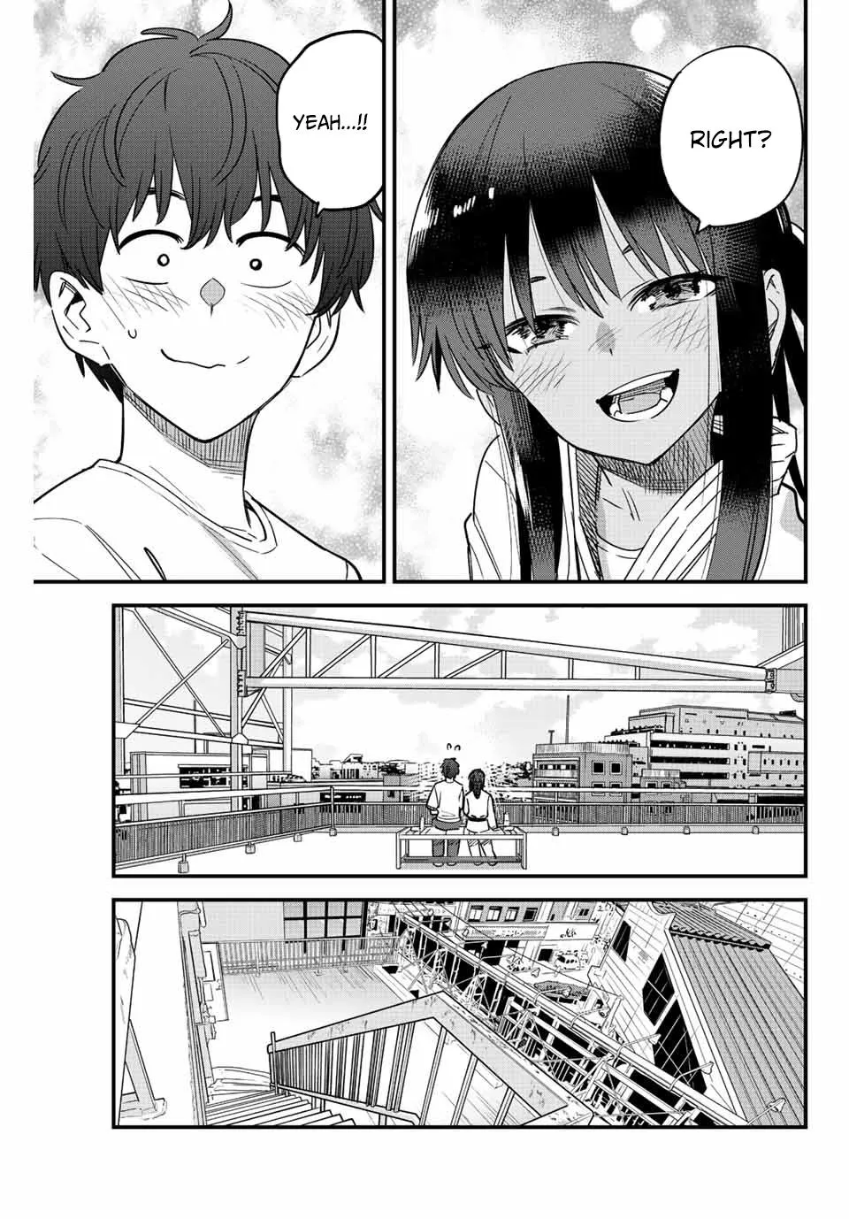 Ijiranaide, Nagatoro-San - Page 2