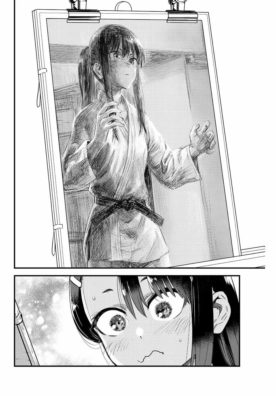 Ijiranaide, Nagatoro-San - Page 5