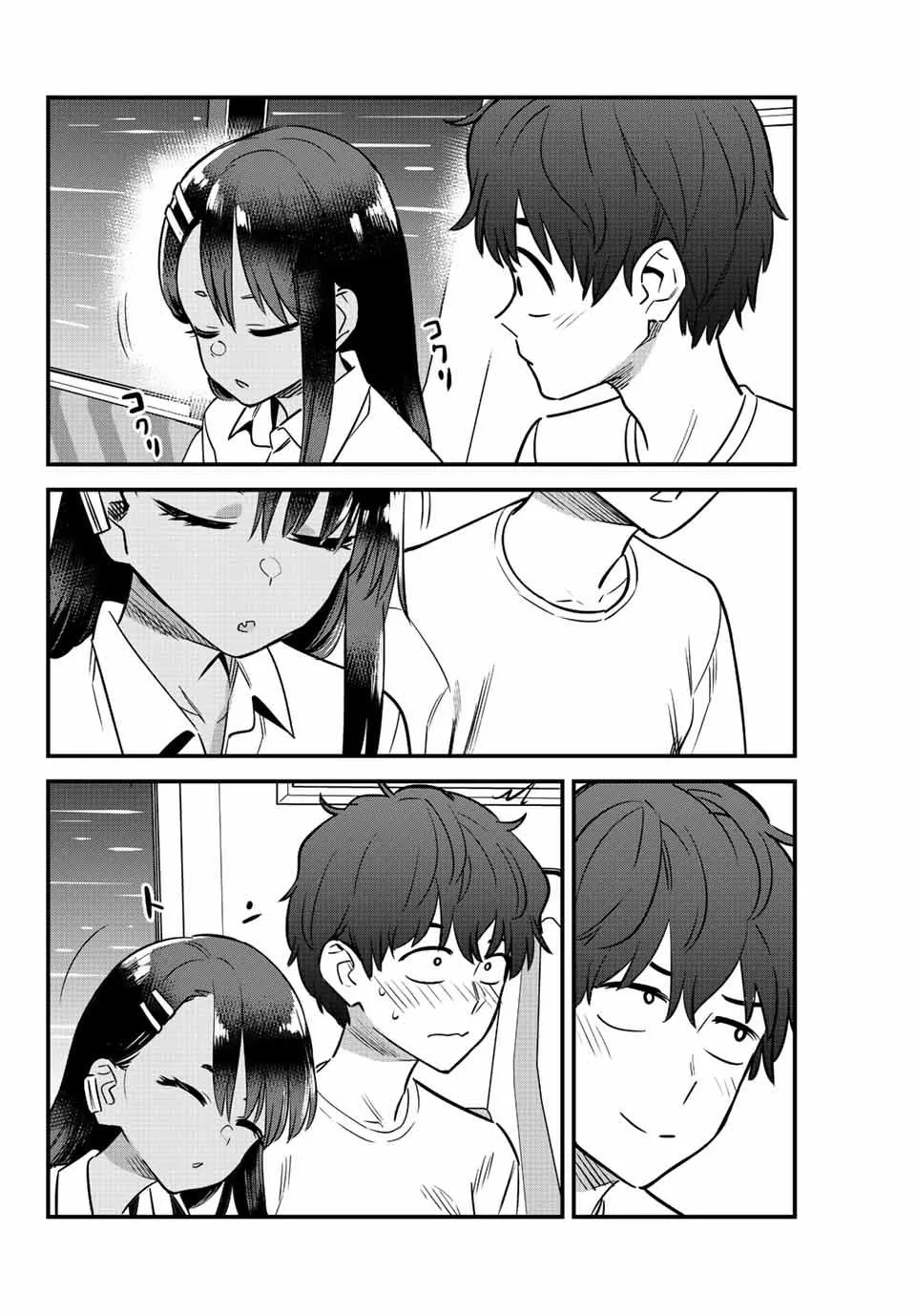 Ijiranaide, Nagatoro-San - Page 19