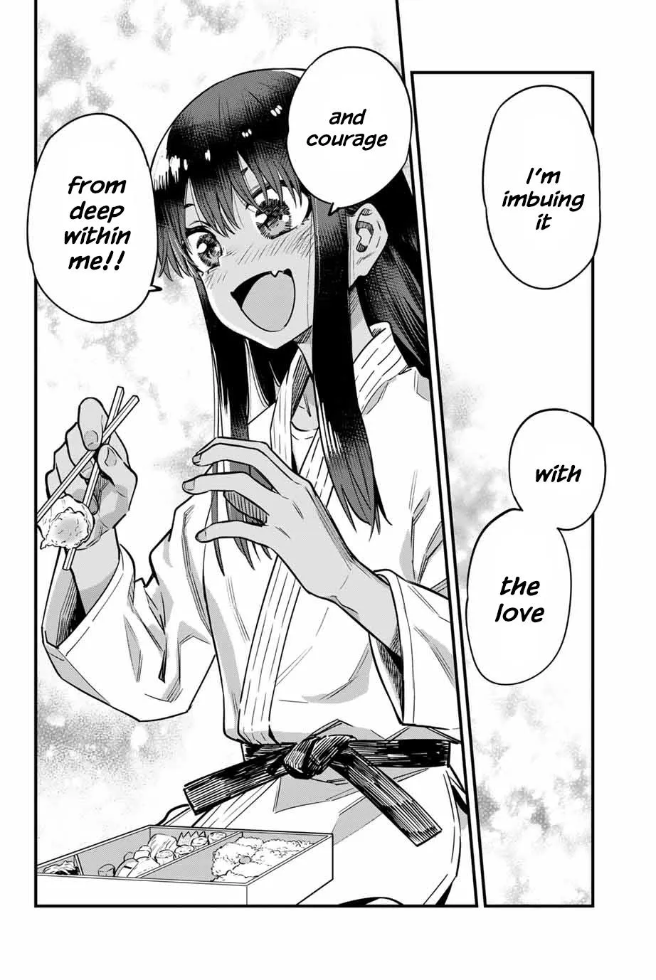 Ijiranaide, Nagatoro-San - Page 15