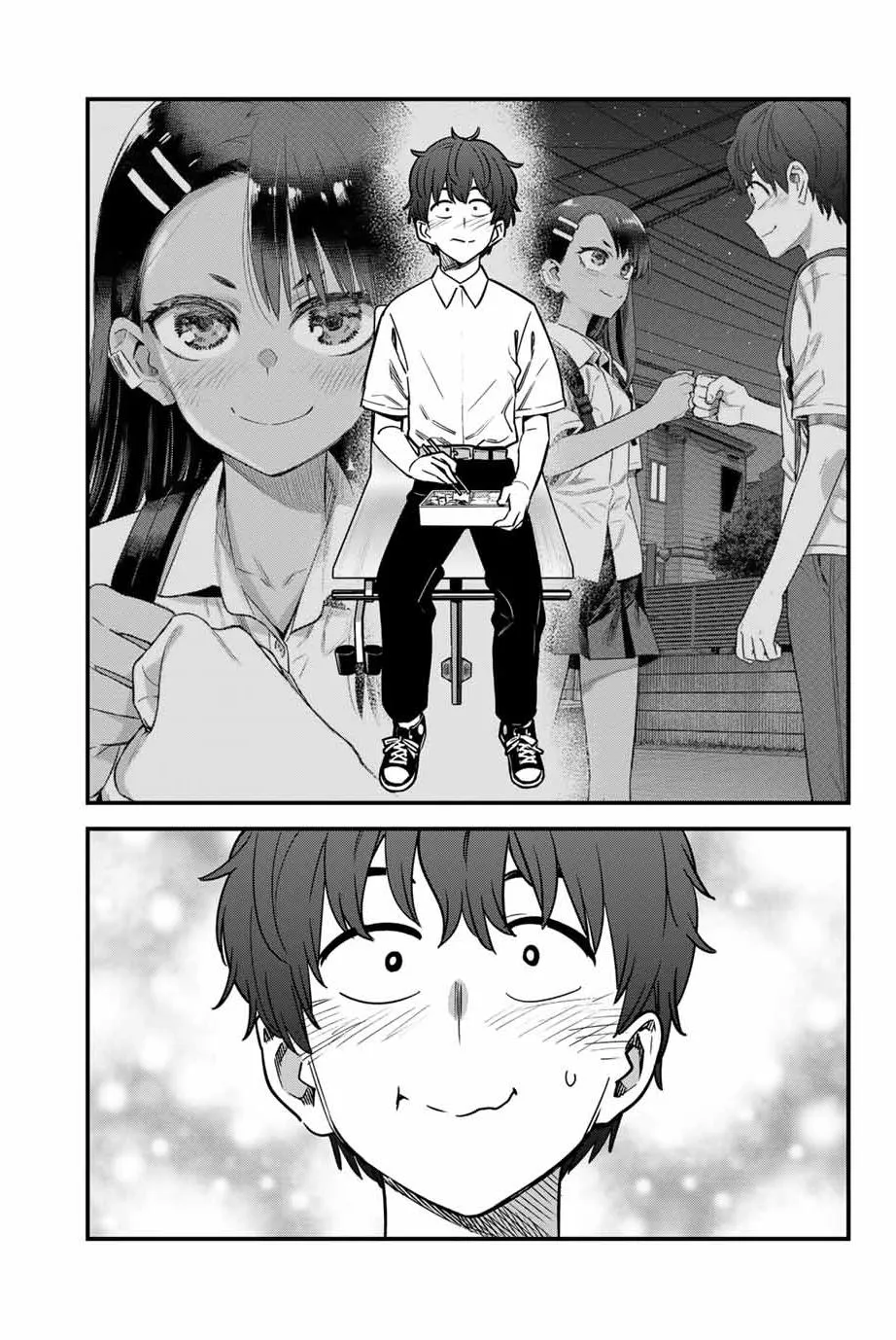 Ijiranaide, Nagatoro-San - Page 18