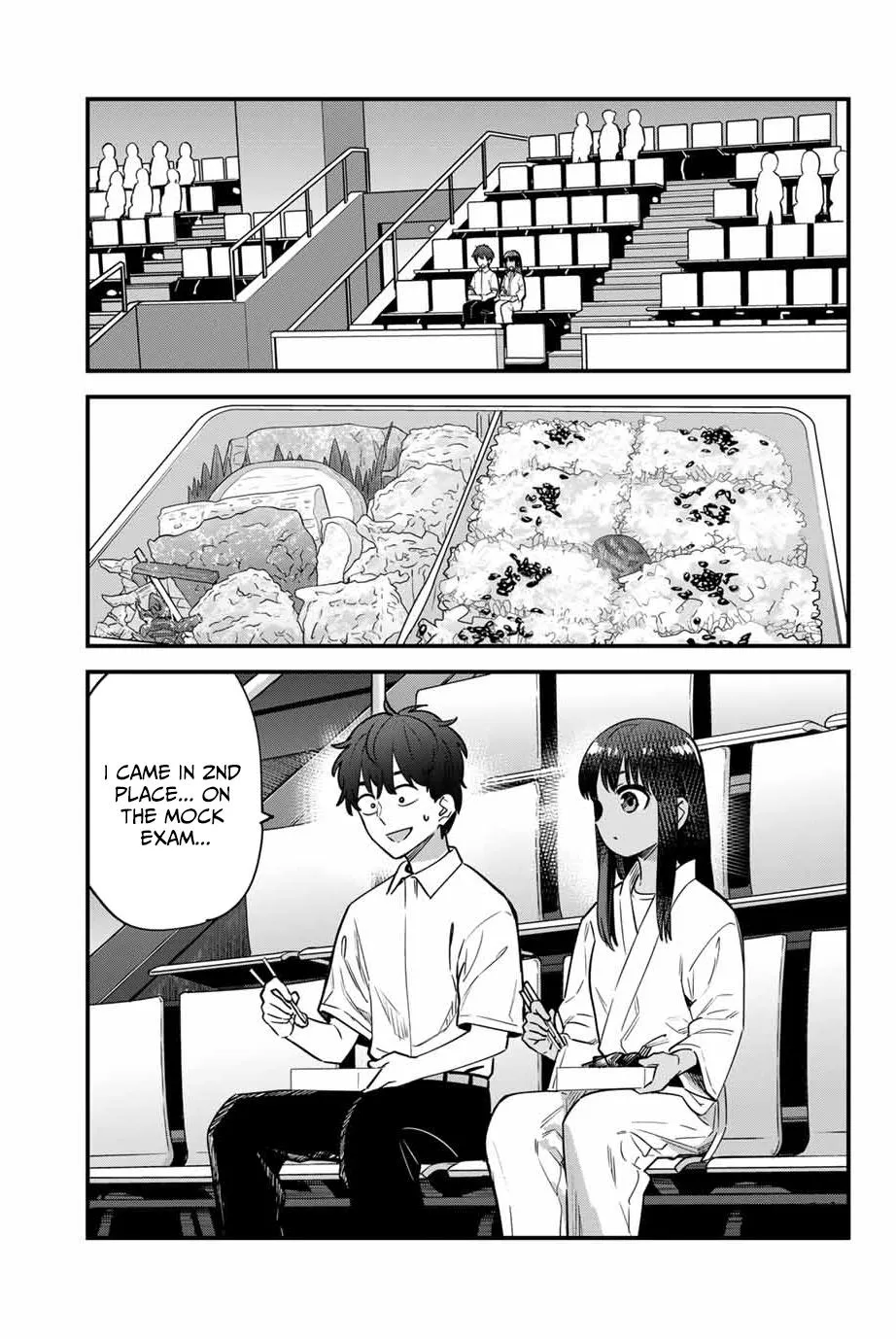 Ijiranaide, Nagatoro-San - Page 2