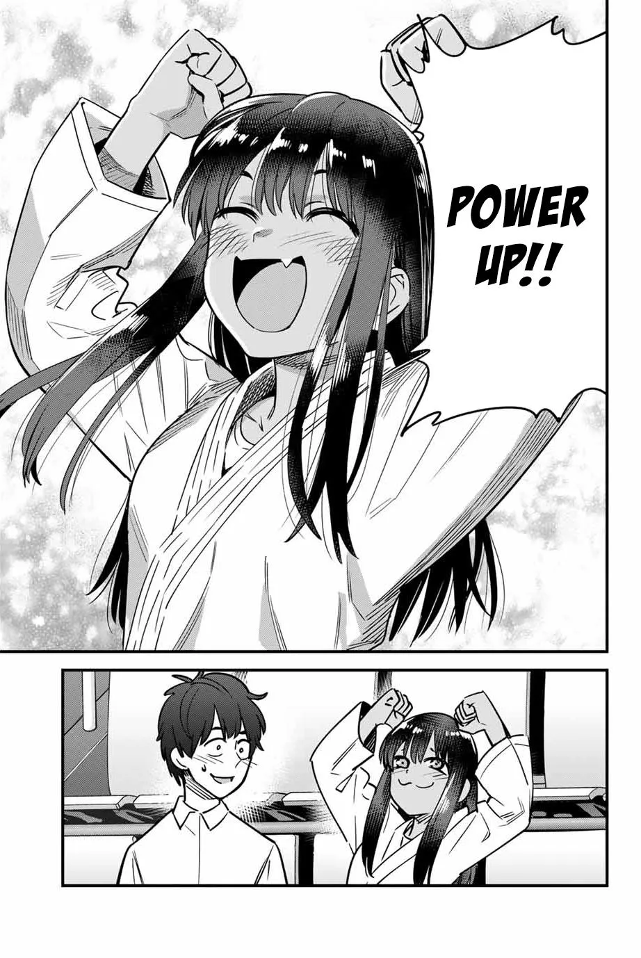 Ijiranaide, Nagatoro-San - Page 24