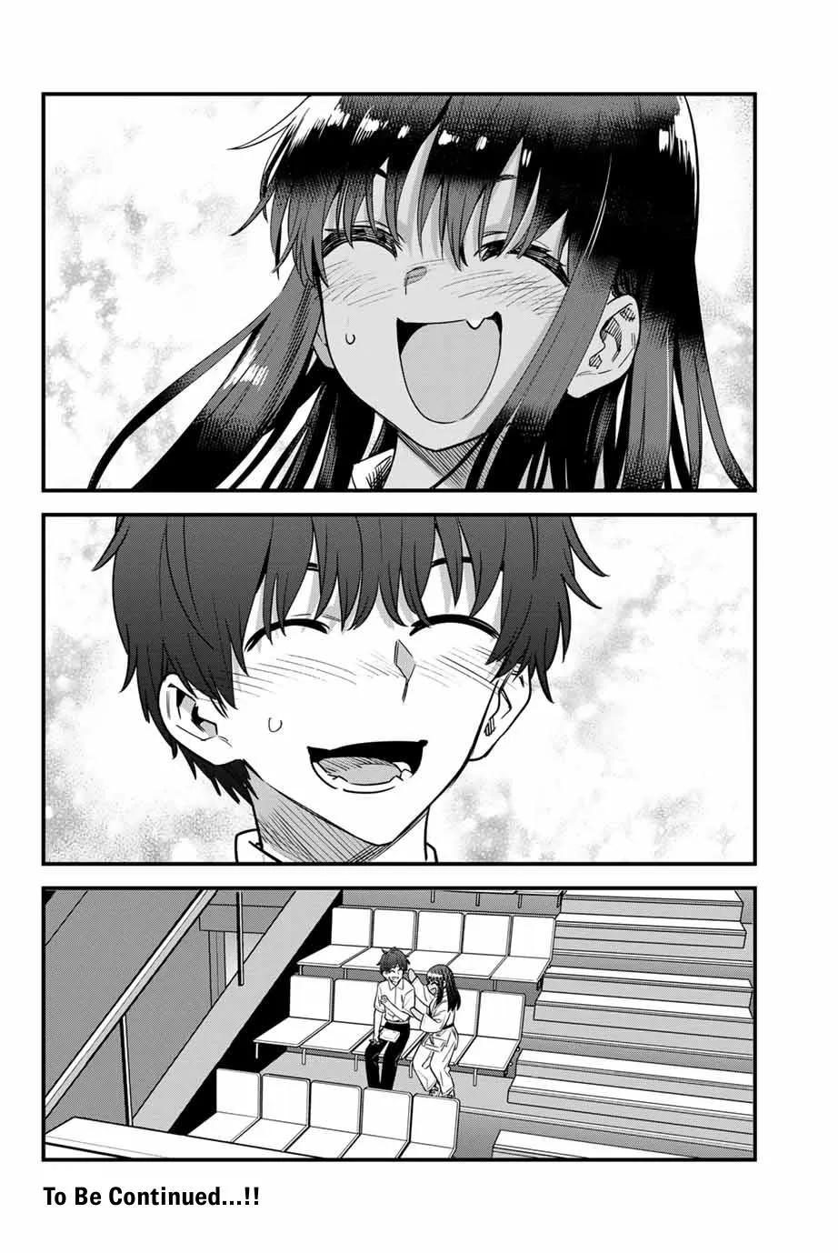 Ijiranaide, Nagatoro-San - Page 25