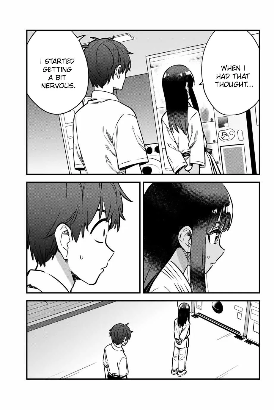 Ijiranaide, Nagatoro-San - Page 14