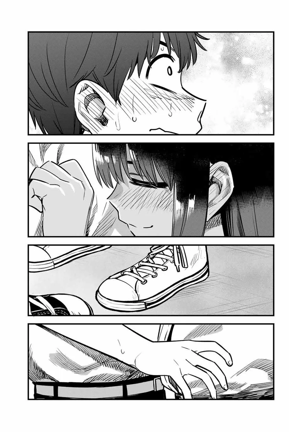 Ijiranaide, Nagatoro-San - Page 20