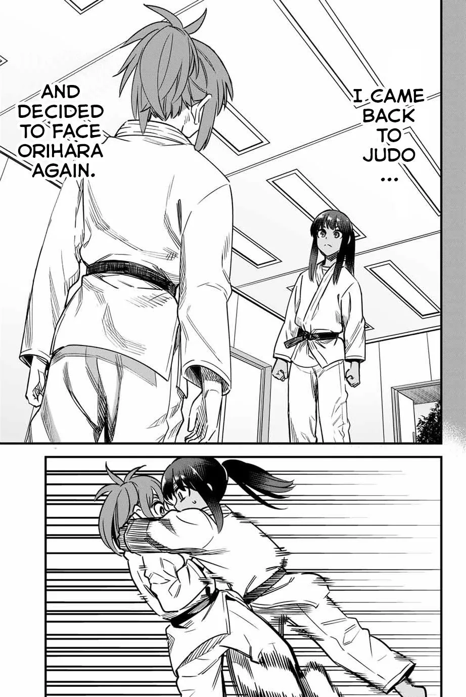 Ijiranaide, Nagatoro-San - Page 14