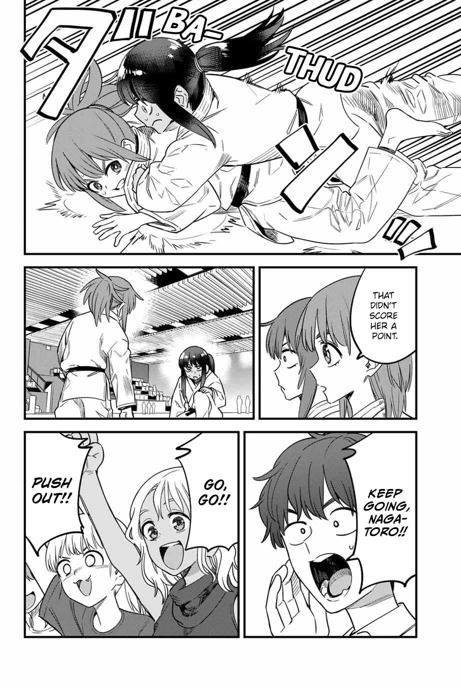 Ijiranaide, Nagatoro-San - Page 15