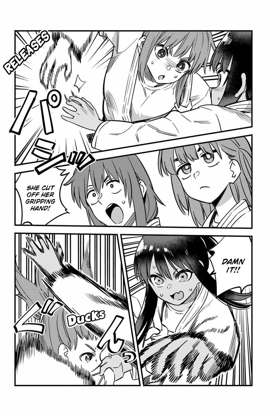 Ijiranaide, Nagatoro-San - Page 19