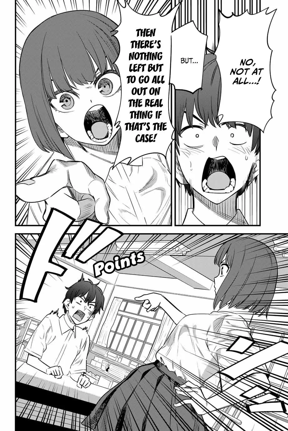 Ijiranaide, Nagatoro-San - Page 15