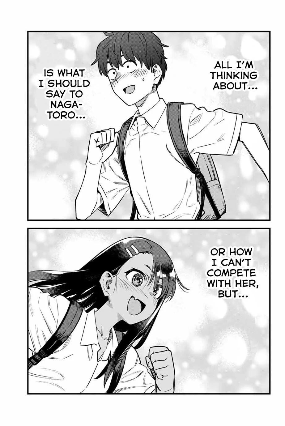 Ijiranaide, Nagatoro-San - Page 18