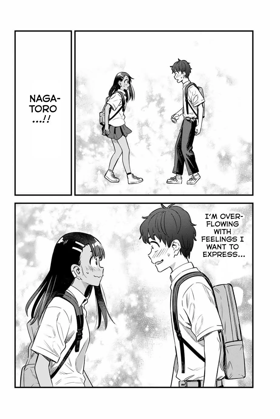 Ijiranaide, Nagatoro-San - Page 19