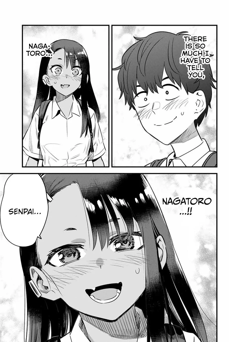 Ijiranaide, Nagatoro-San - Page 20