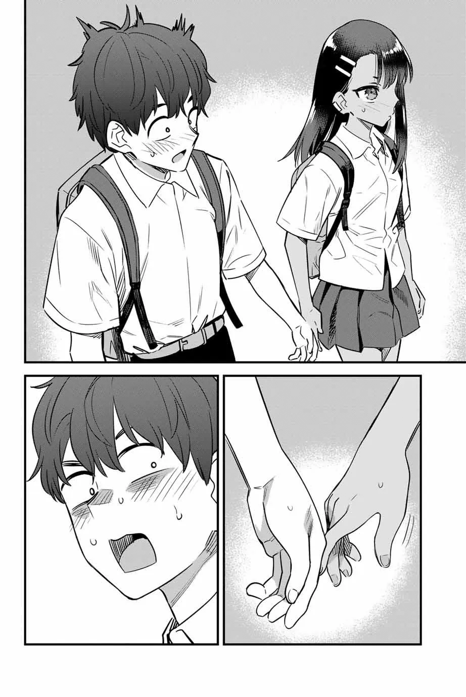 Ijiranaide, Nagatoro-San - Page 23