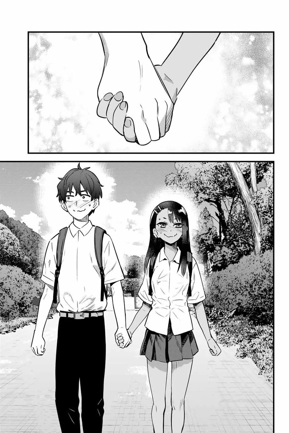 Ijiranaide, Nagatoro-San - Page 24