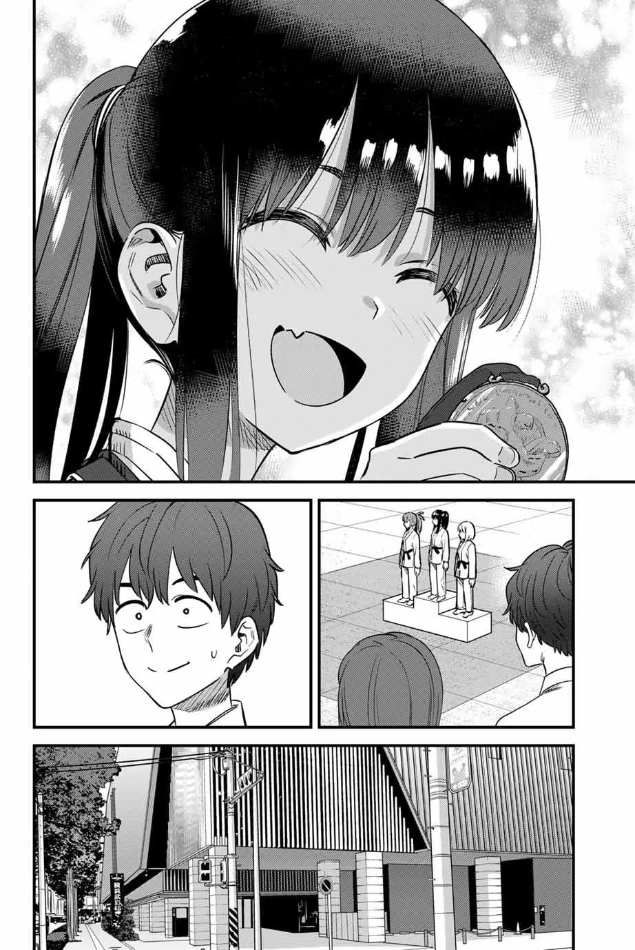 Ijiranaide, Nagatoro-San - Page 5