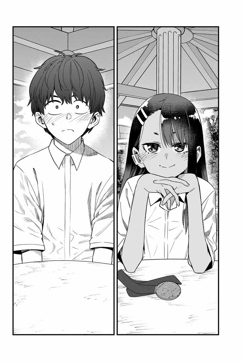 Ijiranaide, Nagatoro-San - Page 11